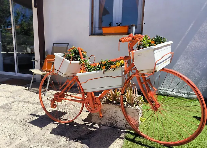 Daita 1 シャレー グラナディージャ・デ・アボナ