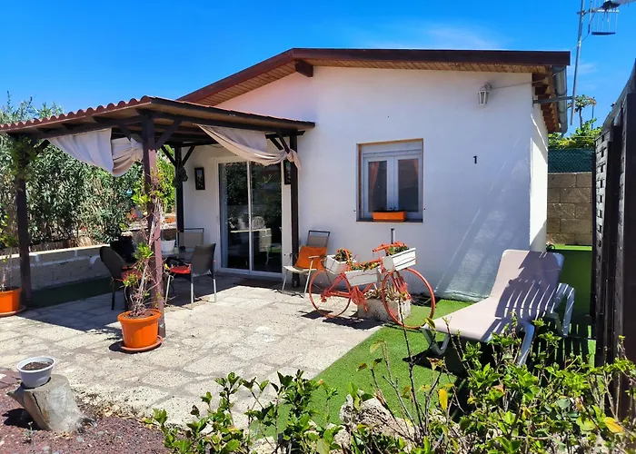 Daita 1 シャレー *