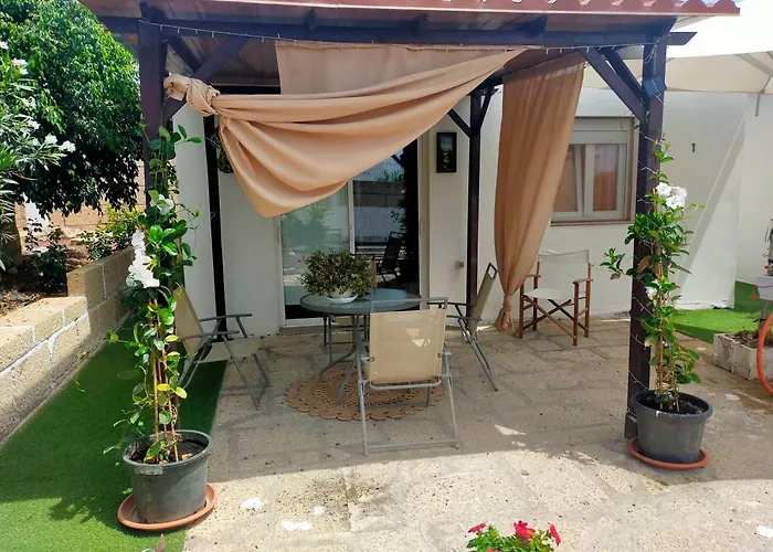 Daita 1 グラナディージャ・デ・アボナ