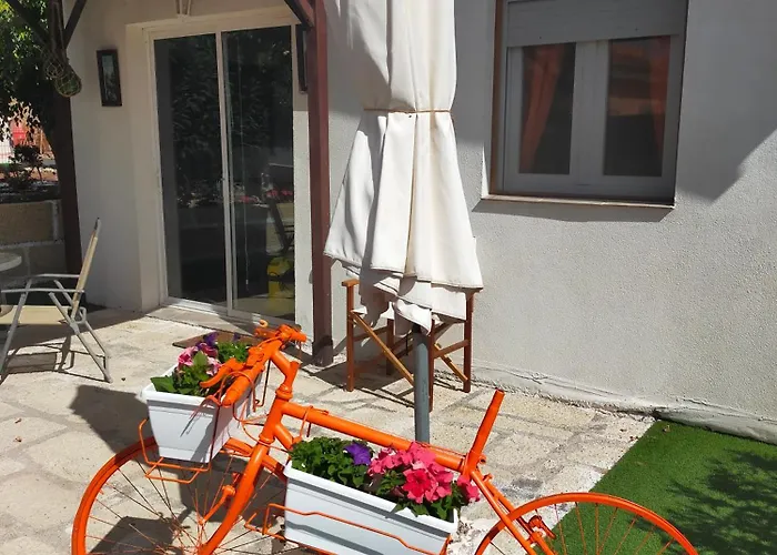 Daita 1 شاليه *