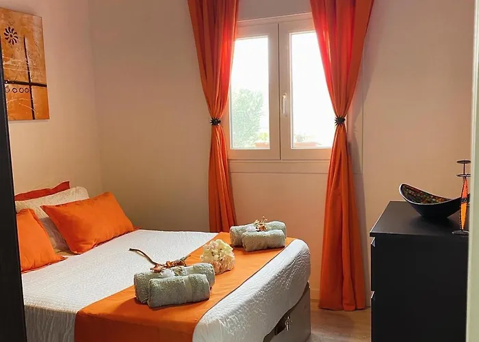 Daita 1 * グラナディージャ・デ・アボナ