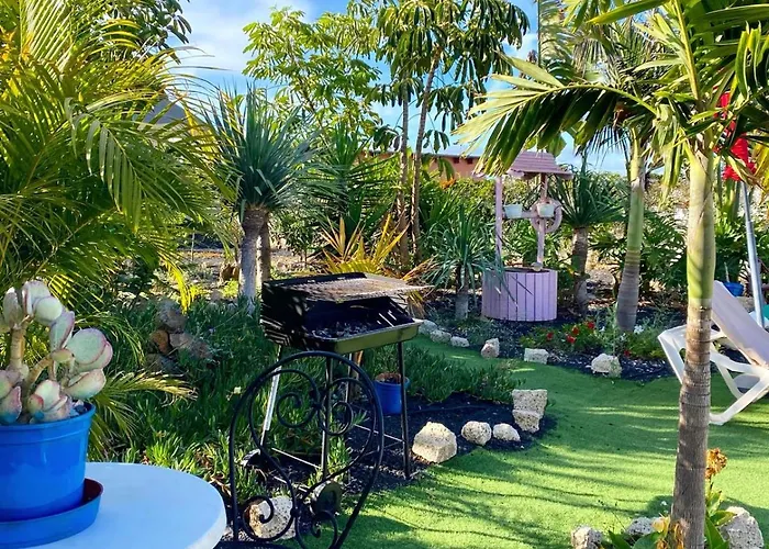 Daita 1 شاليه غراناديا دي أبونا