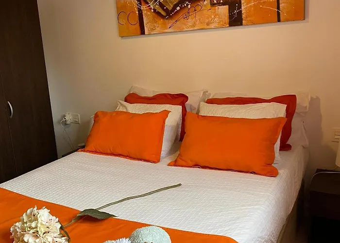 Daita 1 * グラナディージャ・デ・アボナ