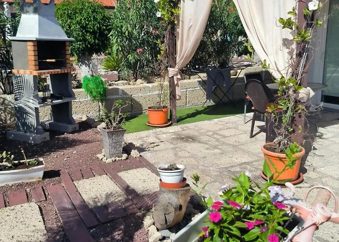 Daita 1 グラナディージャ・デ・アボナ