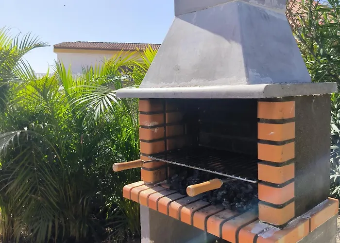 شاليه Daita 1 *