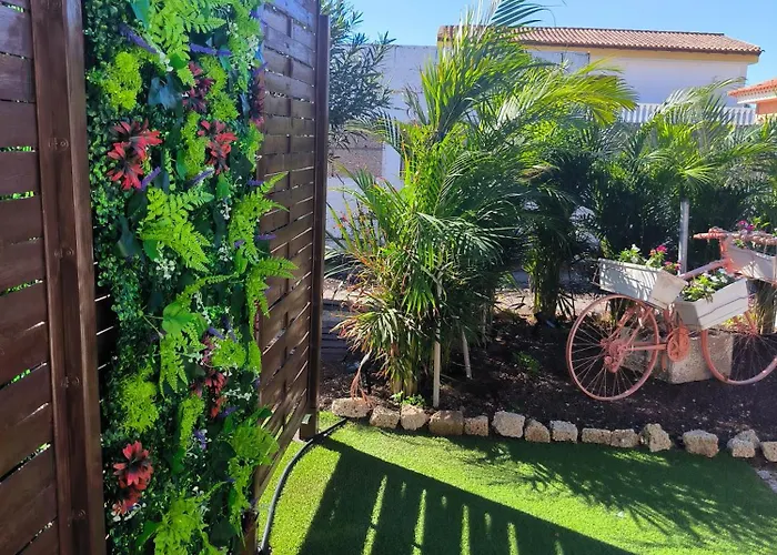 Daita 1 * غراناديا دي أبونا