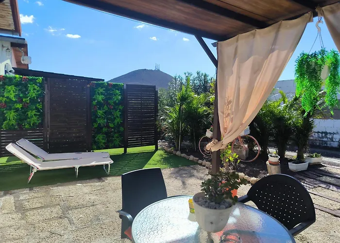 Daita 1 * グラナディージャ・デ・アボナ