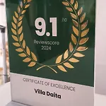 Daita 1 Alpesi faház Granadilla de Abona