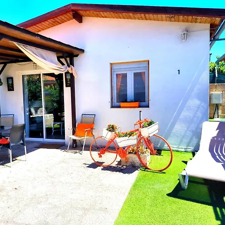 Alpesi faház Daita 1 Granadilla de Abona